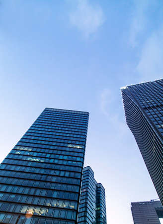 city of Hangzhouのeditorial素材