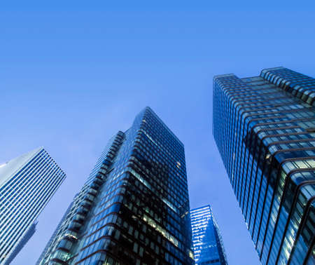 city of Hangzhouの写真素材