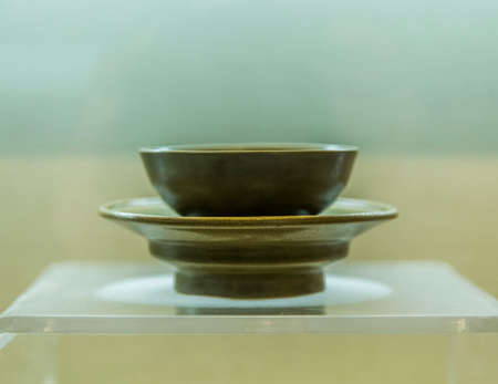 Chinese teaの写真素材