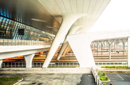 Hangzhou East Railway Stationのeditorial素材