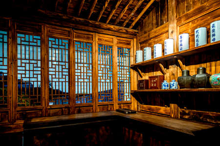 Restaurantのeditorial素材