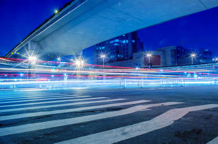 Trafficの写真素材