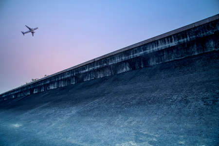 Overflew dreamの写真素材