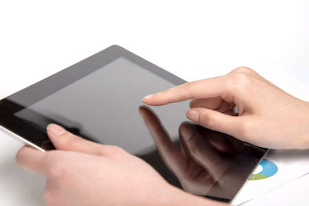 E-commerceの写真素材