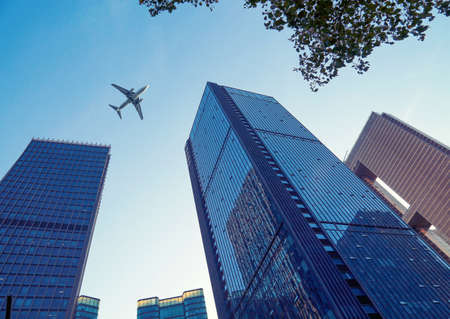 Urban architectureのeditorial素材