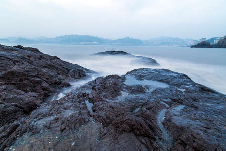 Coastの写真素材