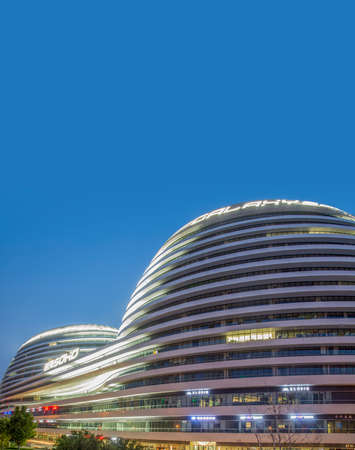 Urban architectureのeditorial素材