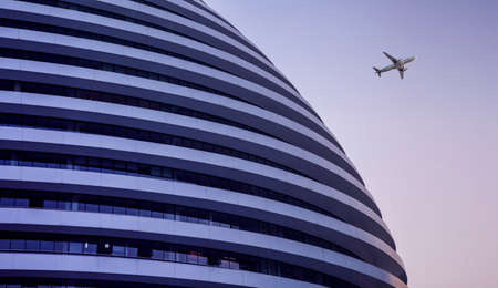 Urban architectureのeditorial素材