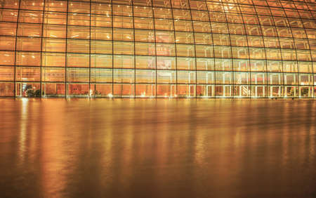 Architectural exteriorのeditorial素材