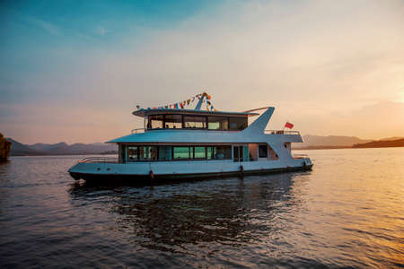 Cruiseの写真素材