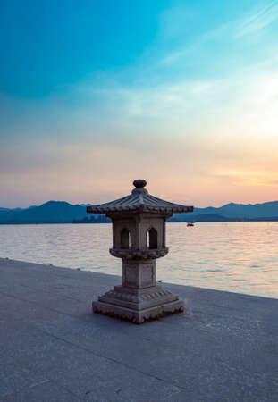 Pavilionの写真素材