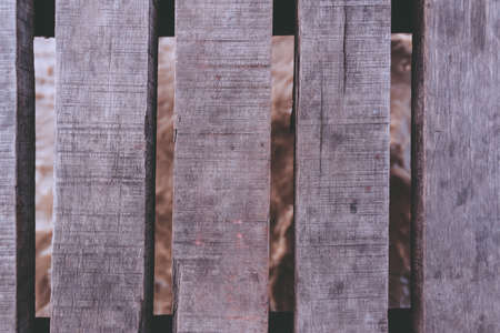 Colse up old wood backgroundの写真素材