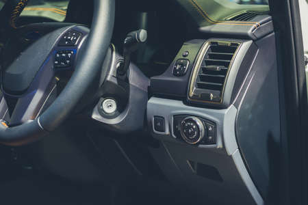 car wiper control switch.