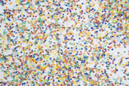 beads