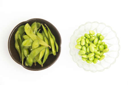 soybeanの写真素材