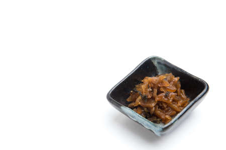 fukujinzukeの写真素材