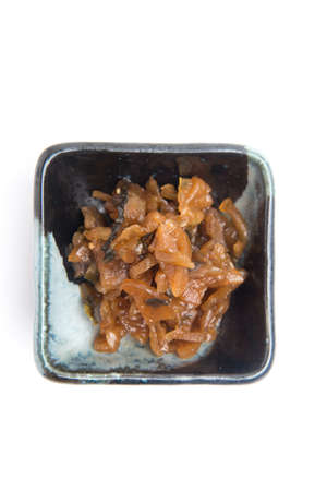 fukujinzukeの写真素材