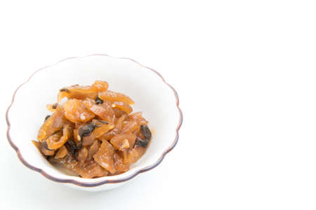 fukujinzukeの写真素材