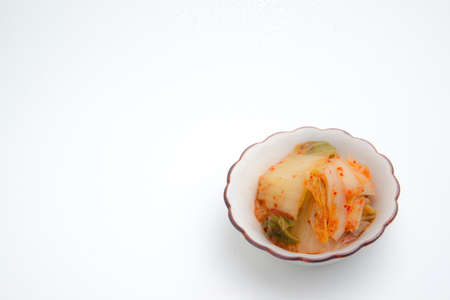 kimchiの写真素材