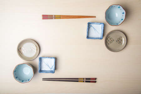 japanese background for copy writingの写真素材