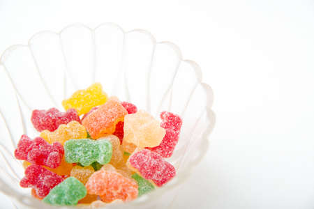 Gummi