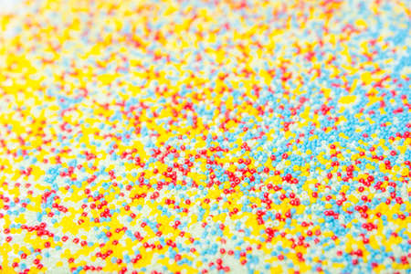 beads backgroundの写真素材