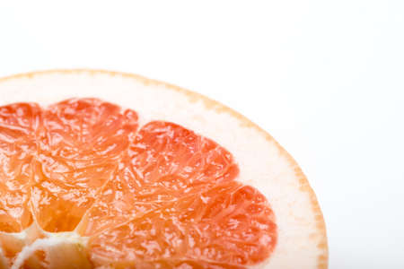 grapefruitの写真素材