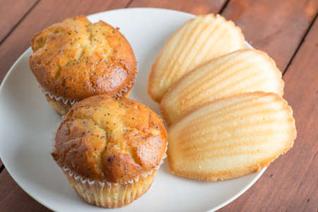 homemadepastryの写真素材