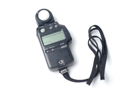 light meter
