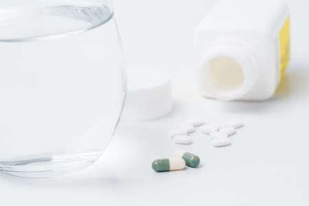 medicine