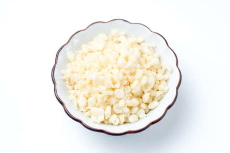 Tempura bitsの写真素材