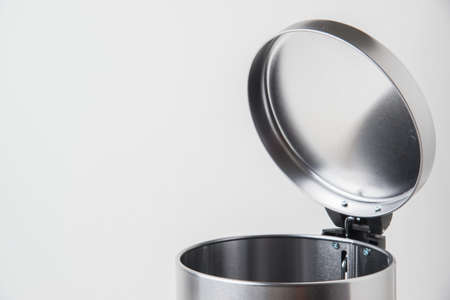 trashcanの写真素材