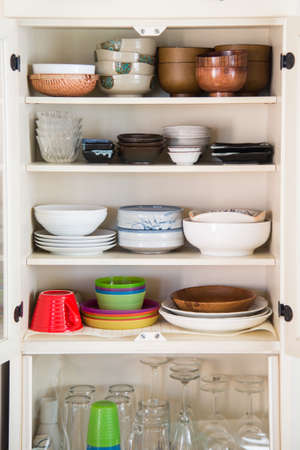 cupboard