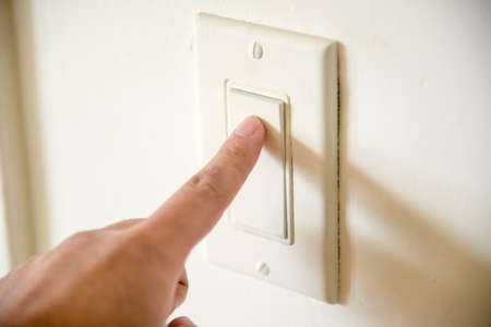 switch button