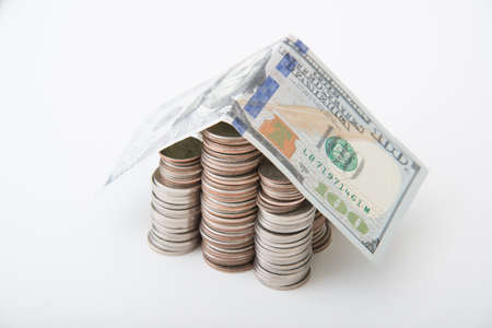 money house
