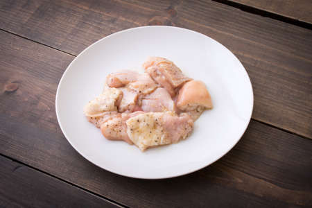 beef stomach, akasen for japanese yakiniku
