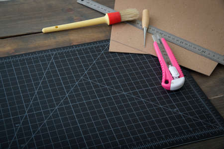 craft tools