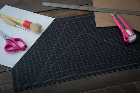 craft tools