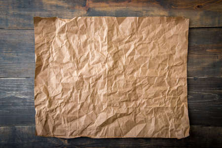 rustic brwon paper backgroundの写真素材