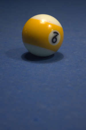 Pool Ball