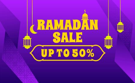 happy eid Mubarak.Eid Mubarak greeting Card Illustration,Wishing for Islamic festival for banner, poster, background, flyer,illustration, brochure and sale backgroundのイラスト素材