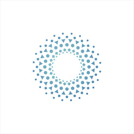 design sun energy vectorのイラスト素材