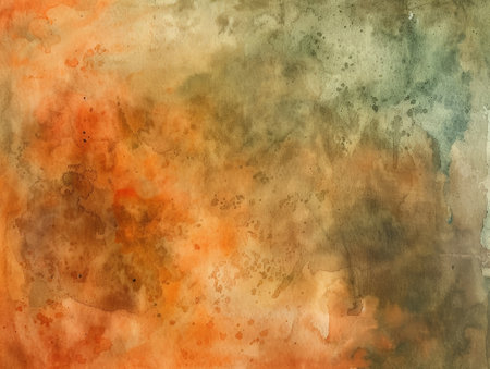 Abstract watercolor background. Grunge paper texture. Watercolor background.の素材