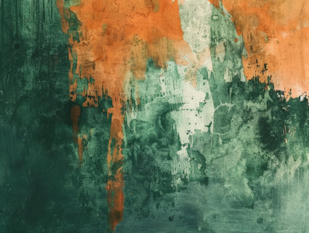 abstract grunge background with space for your text or image.の素材