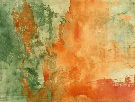 Abstract grunge background. For art texture, grunge design, and vintage paper or border frameの素材