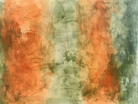 Abstract watercolor painted background. Grunge background for your design.の素材