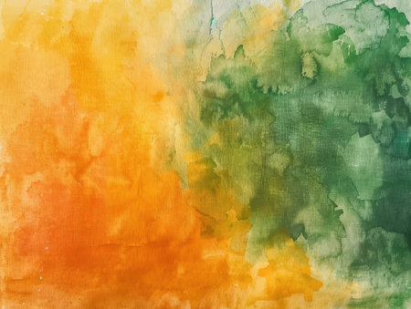 Abstract watercolor painted background. Watercolor background for your design.の素材