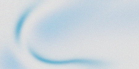 Light Blue Abstract Flowing Gradient Background for Clean Modern Wallpaper and Digital Surface Designの写真素材