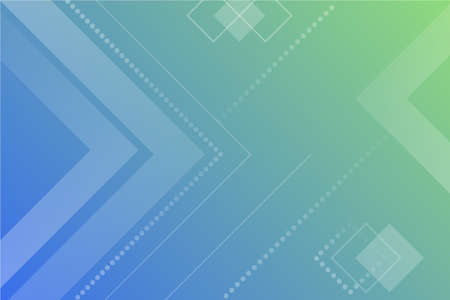 Abstract background with gradient combination for your digital business.のイラスト素材