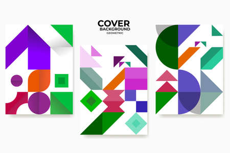Cover background vector image suitable for book cover, magazine, interior, wall decoration, etc.のイラスト素材